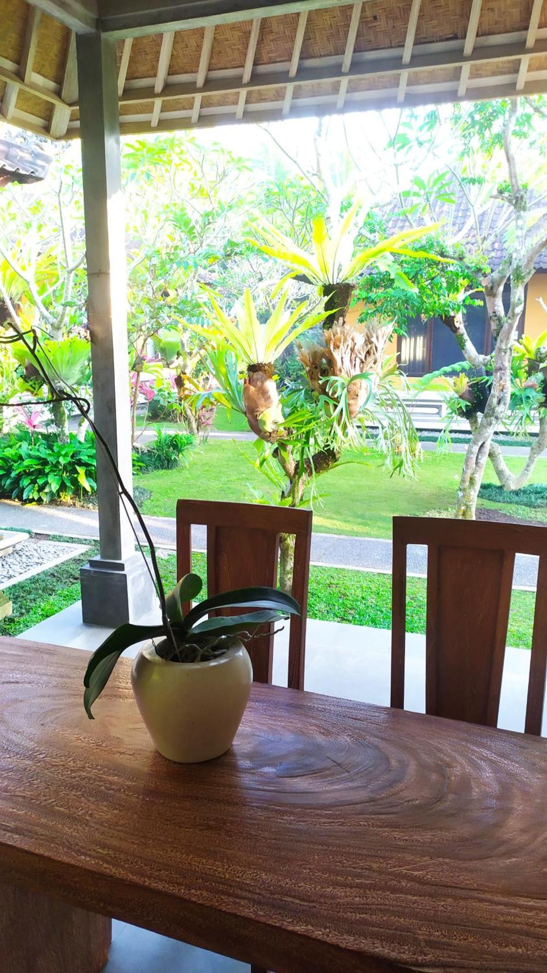 Umah Alas * Ubud